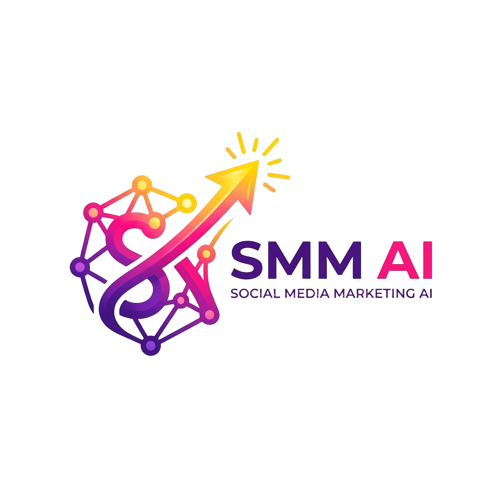 SMM.AI logo